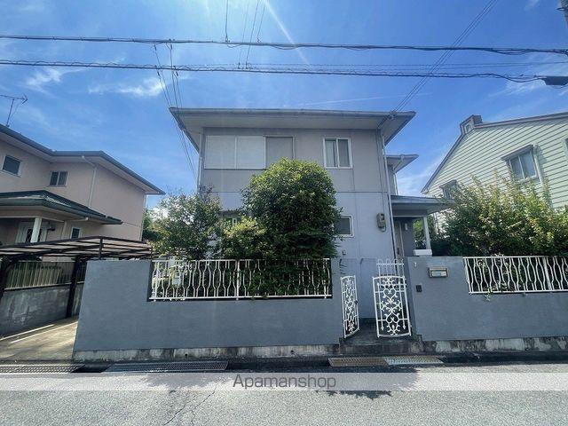 阪和線 和泉鳥取駅 徒歩12分 2階建 築43年