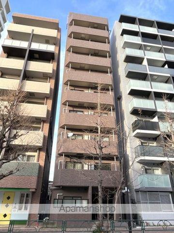 菱和パレス目白ウェルネス21
