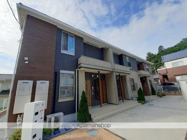 プラシード弐番館