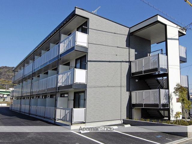 レオパレス大内