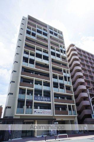 ビエネスタ千代県庁口