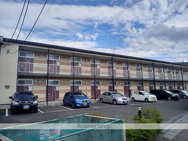 レオパレスアヤシランド