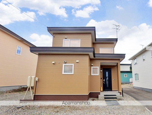 北海道帯広市  築28年