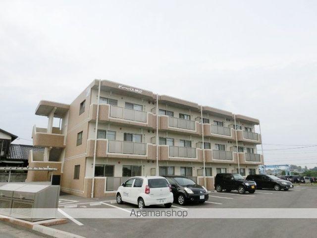 ディーバス神辺