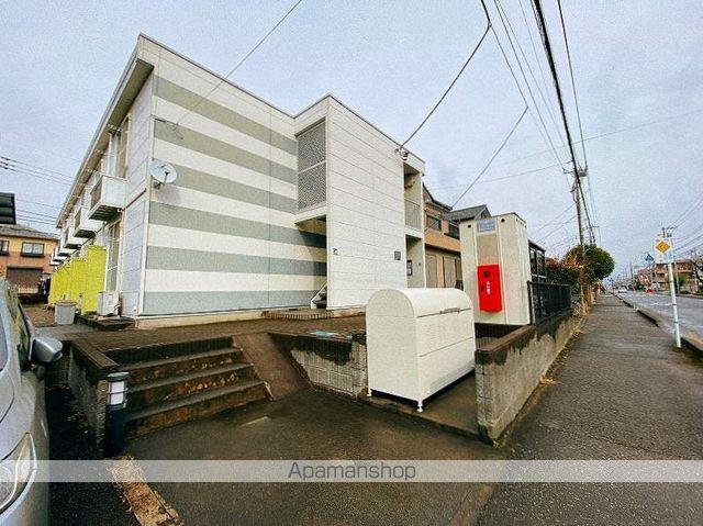 レオパレスジャクリン