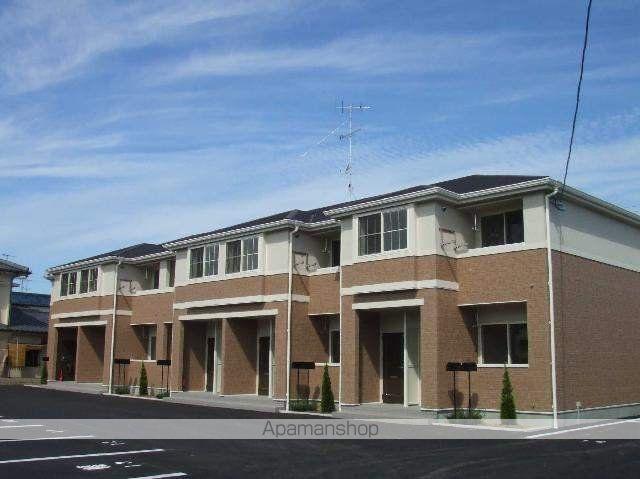 クレシア南黒田