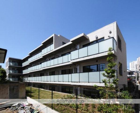 レクシード目白