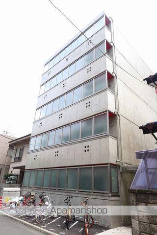 レジデンス立川錦町(1K/3階)