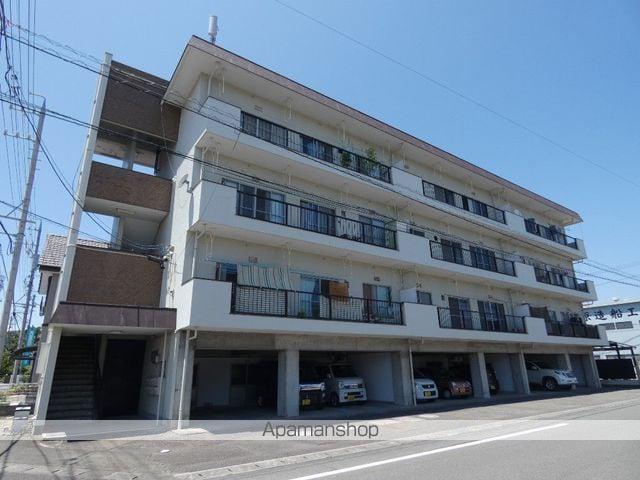 きめたマンション