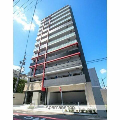 S-RESIDENCE一宮駅前(1K/11階)