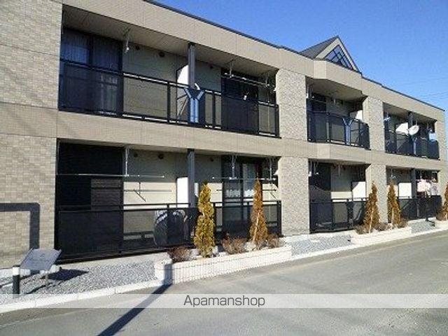 ローズハート(1LDK/2階)