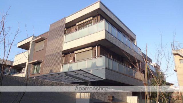 MAST COURT 丸橋 A棟(1LDK/3階)
