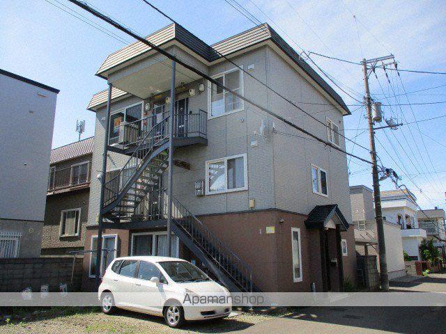 カネイマンション(2DK/2階)