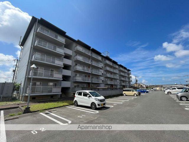 サルヴァトーレ長嶺(3LDK/5階)