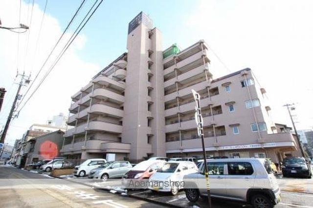 ロイヤルハイム彦三