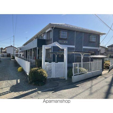 グランデュール瀬戸岡