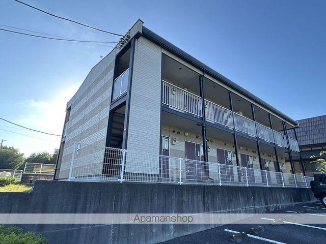 レオパレスソレーユ