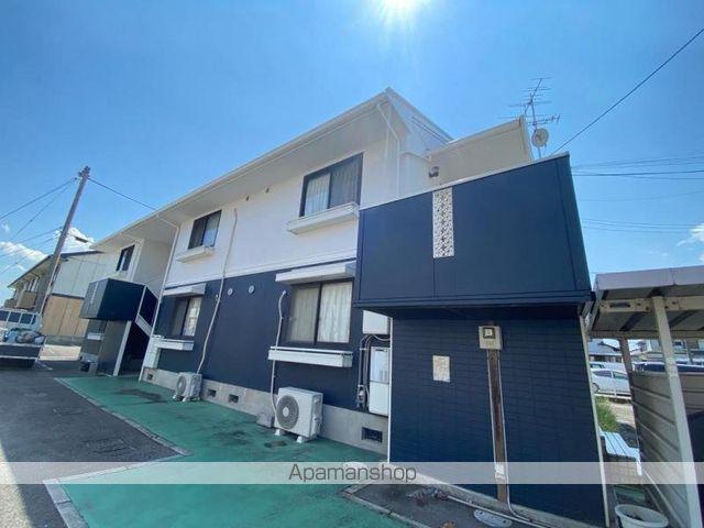 セジュール高崎 A・B棟