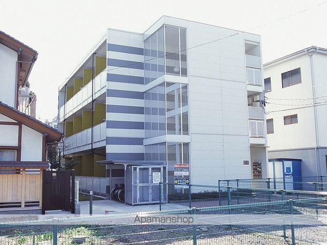 レオパレスANNEX