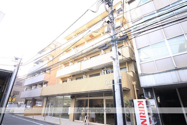 レスパス八王子