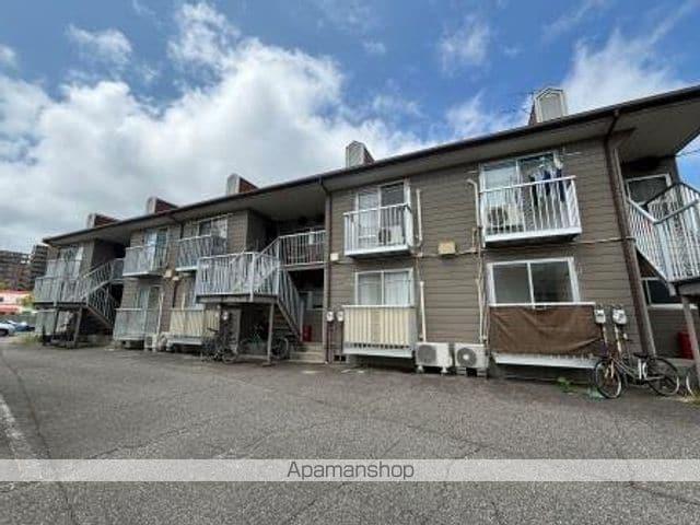 プレジール天神尾