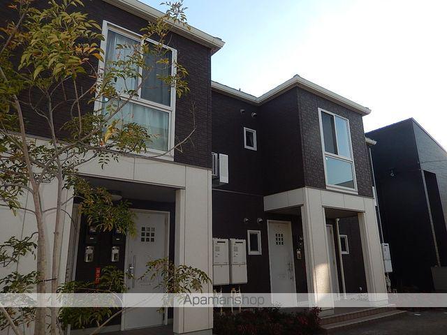 メゾンアイリス