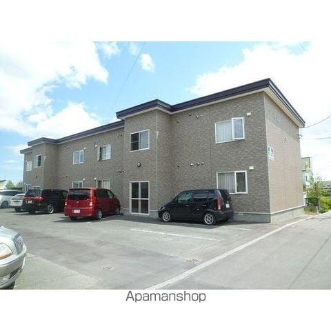 グレイス小泉Ⅱ