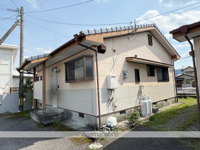 肥薩おれんじ鉄道 八代駅 徒歩31分 1階建 築32年