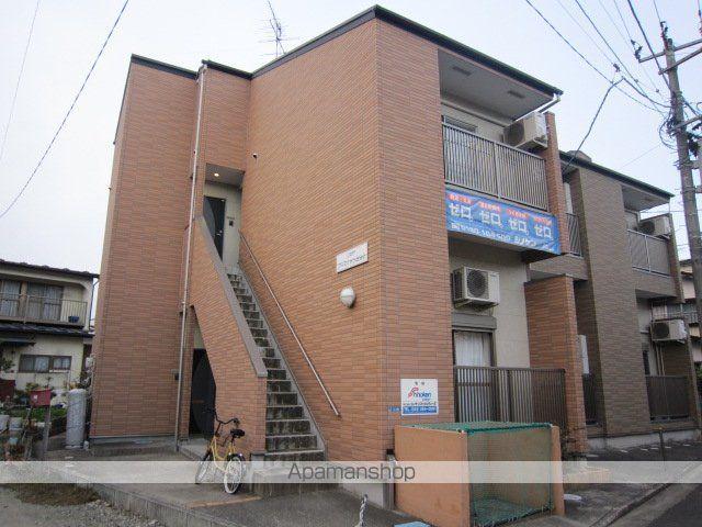 アーバンハイツ北仙台