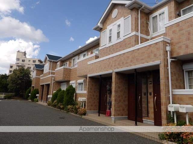 コンフォート下府