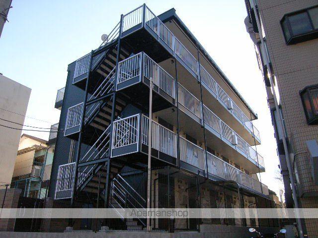 レオパレスシャローム津田沼