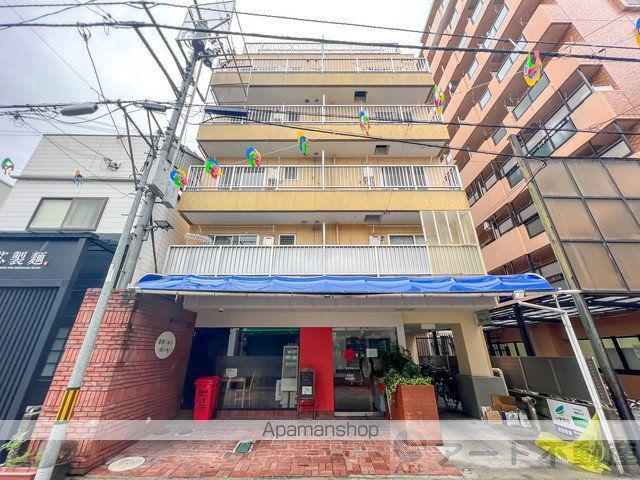 マンションクレール