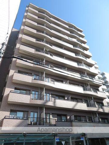 GRAN VILLE 39S(1LDK/10階)