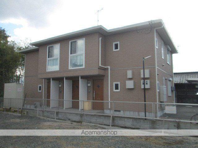 阪和線 紀伊駅 徒歩15分 2階建 築15年