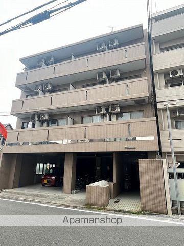 祇園ラフィーネ