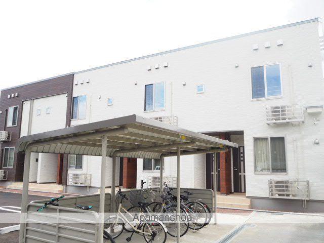 レジデンス高田B