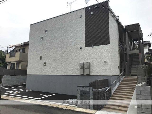 クレイノルーチェ幕張