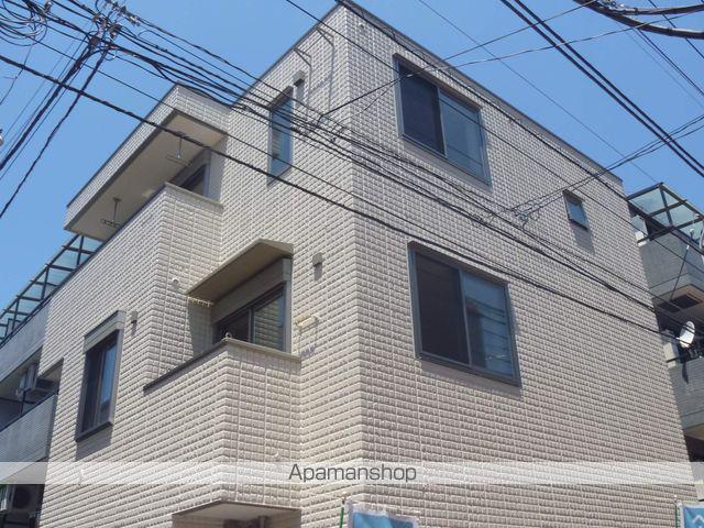 ルック・新高円寺・京