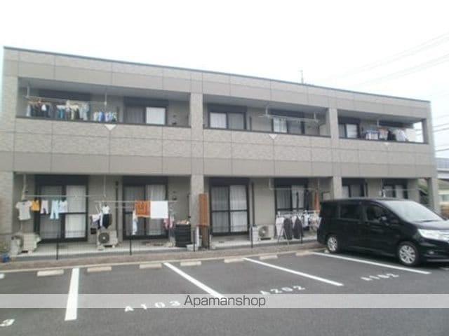 リュミエール・A棟