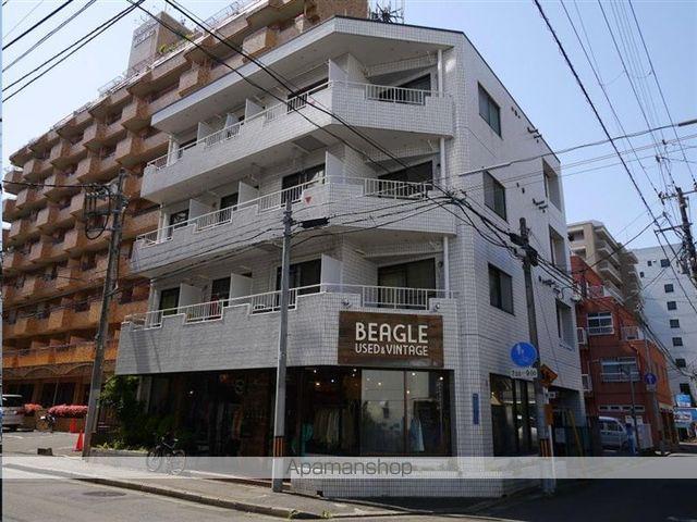 エスパシオ立町