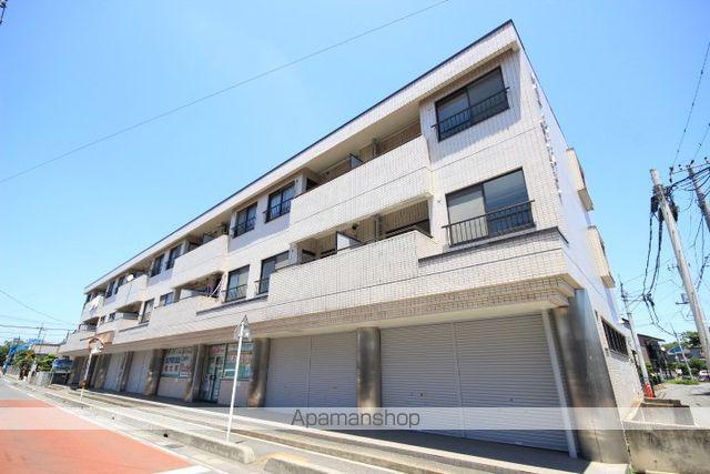 エトワールマンション
