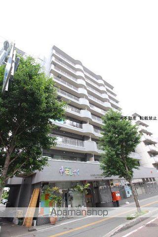 ラ・ヴェルト円山(3LDK/6階)