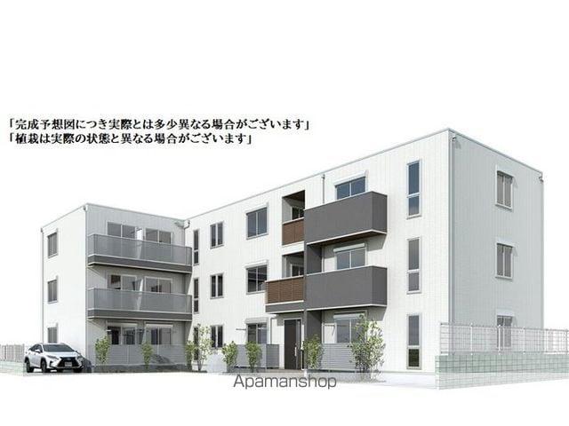 セレスティア南田中