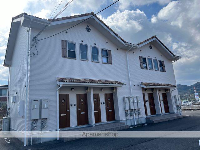 ブセナテラス1番館