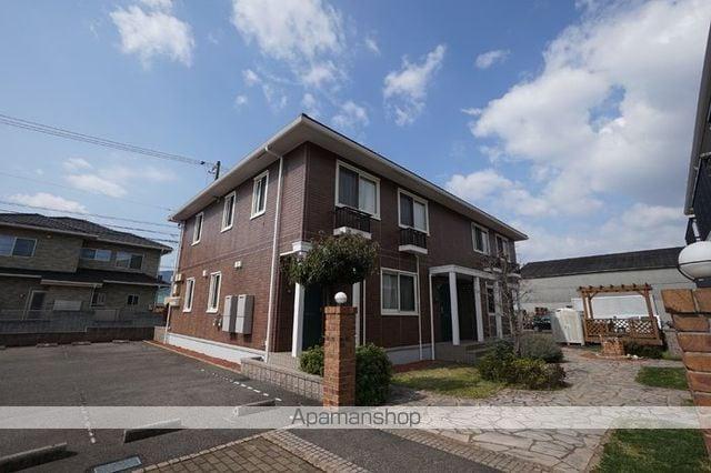 ひだまり館 A棟