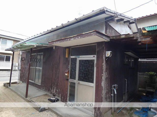愛媛県今治市片山3丁目の戸建賃貸
