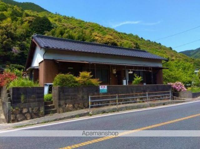錦川鉄道錦川清流線 清流新岩国駅 徒歩50分  築58年(2DK)