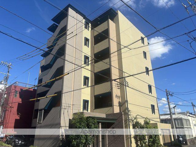 フィオーレレジデンス