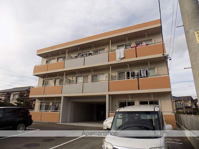 プリミエール西市場(2DK/3階)