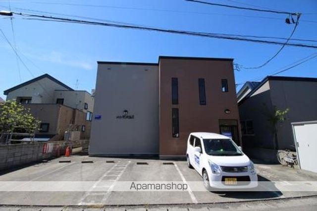 メゾンサンヒルズ